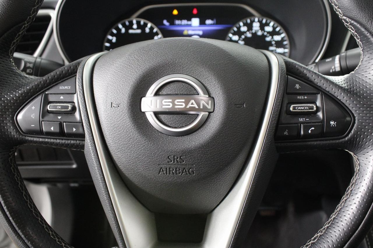 2023 Nissan Maxima SV Manassas VA