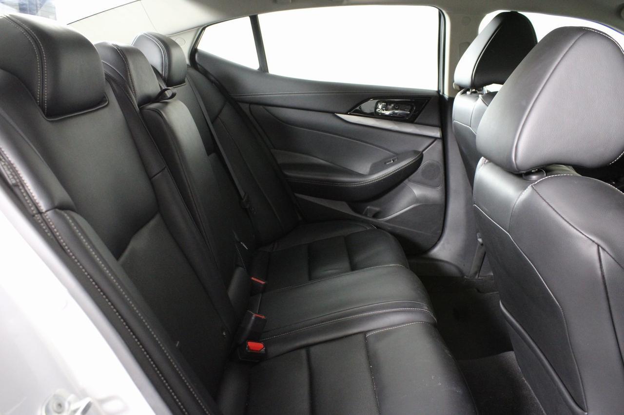 2023 Nissan Maxima SV Manassas VA