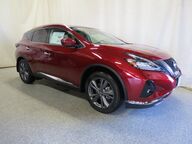 2023 Nissan Murano AWD Platinum Eau Claire WI 2023 Nissan Murano AWD Platinum Eau Claire WI