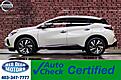 2023 Nissan Murano AWD SL Leather Roof Nav BCam