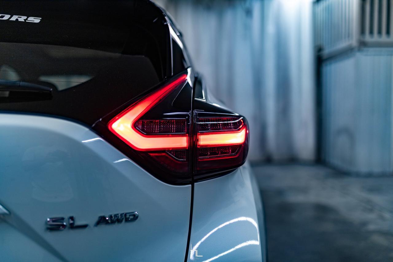 2023 Nissan Murano AWD SL Leather Roof Nav BCam Red Deer AB