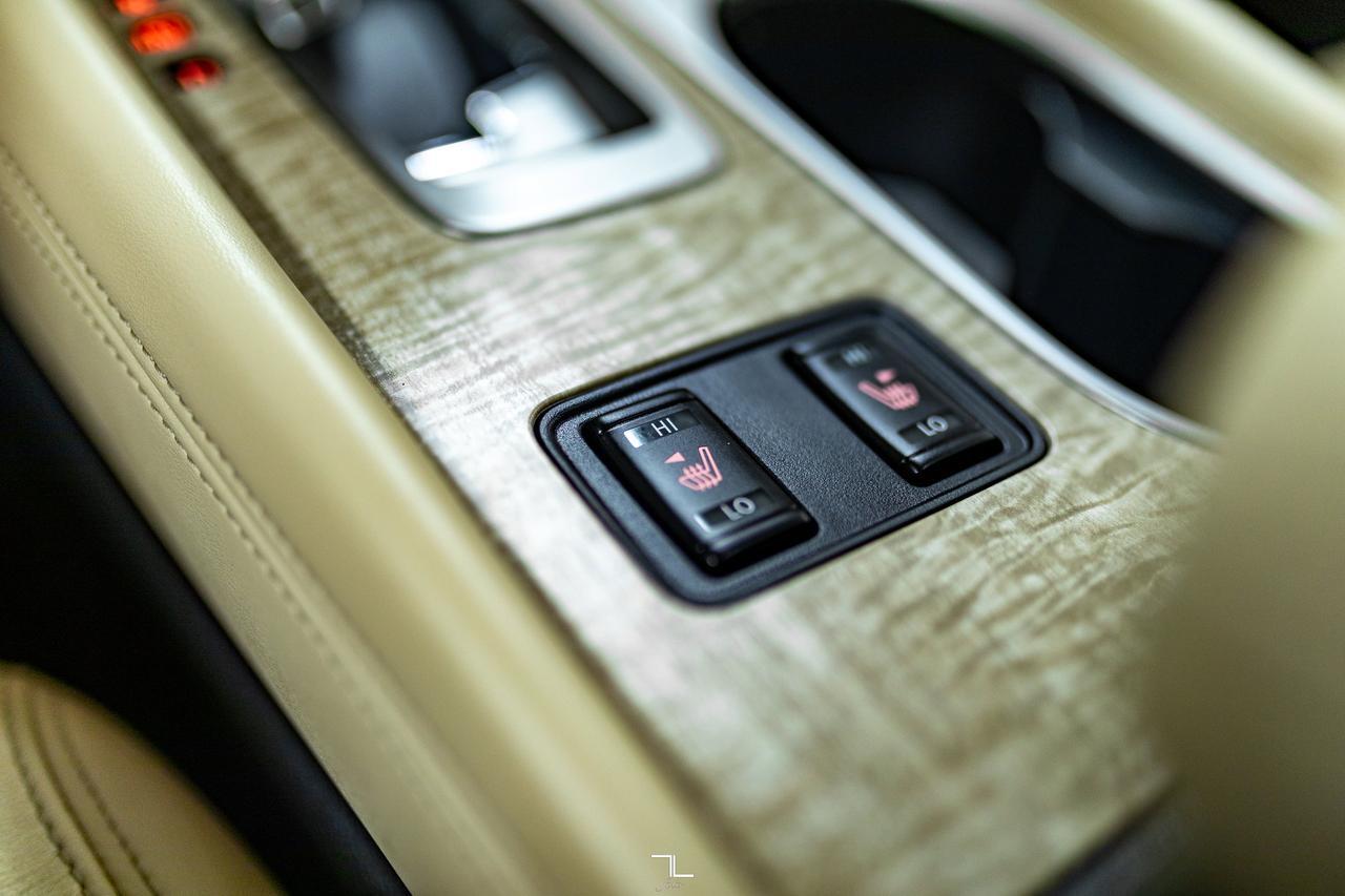 2023 Nissan Murano AWD SL Leather Roof Nav BCam Red Deer AB