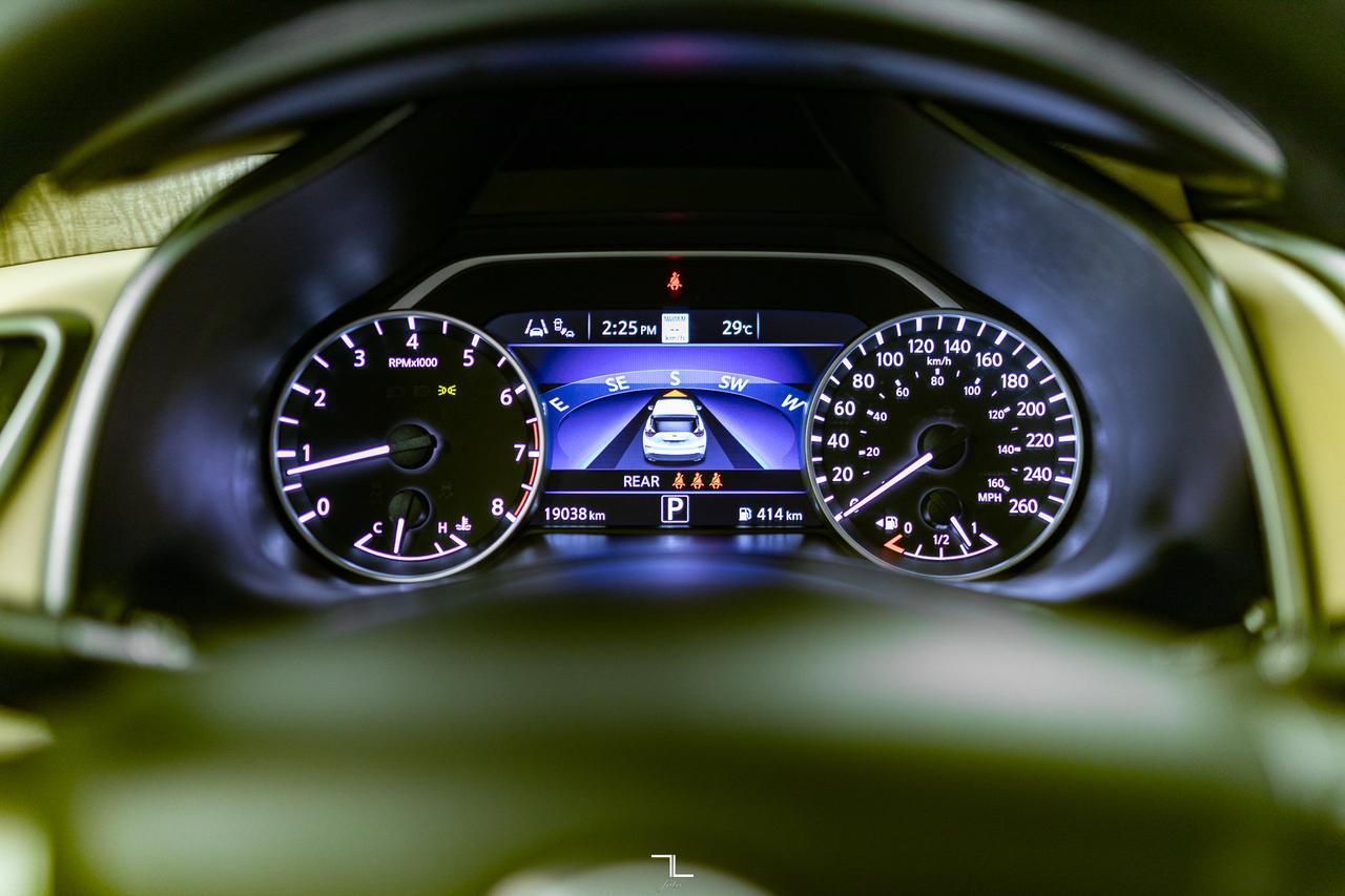 2023 Nissan Murano AWD SL Leather Roof Nav BCam Red Deer AB