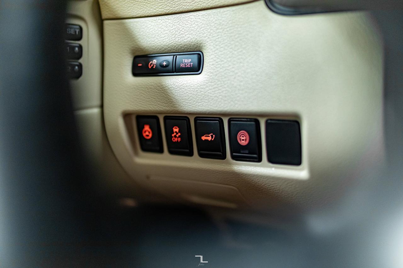 2023 Nissan Murano AWD SL Leather Roof Nav BCam Red Deer AB