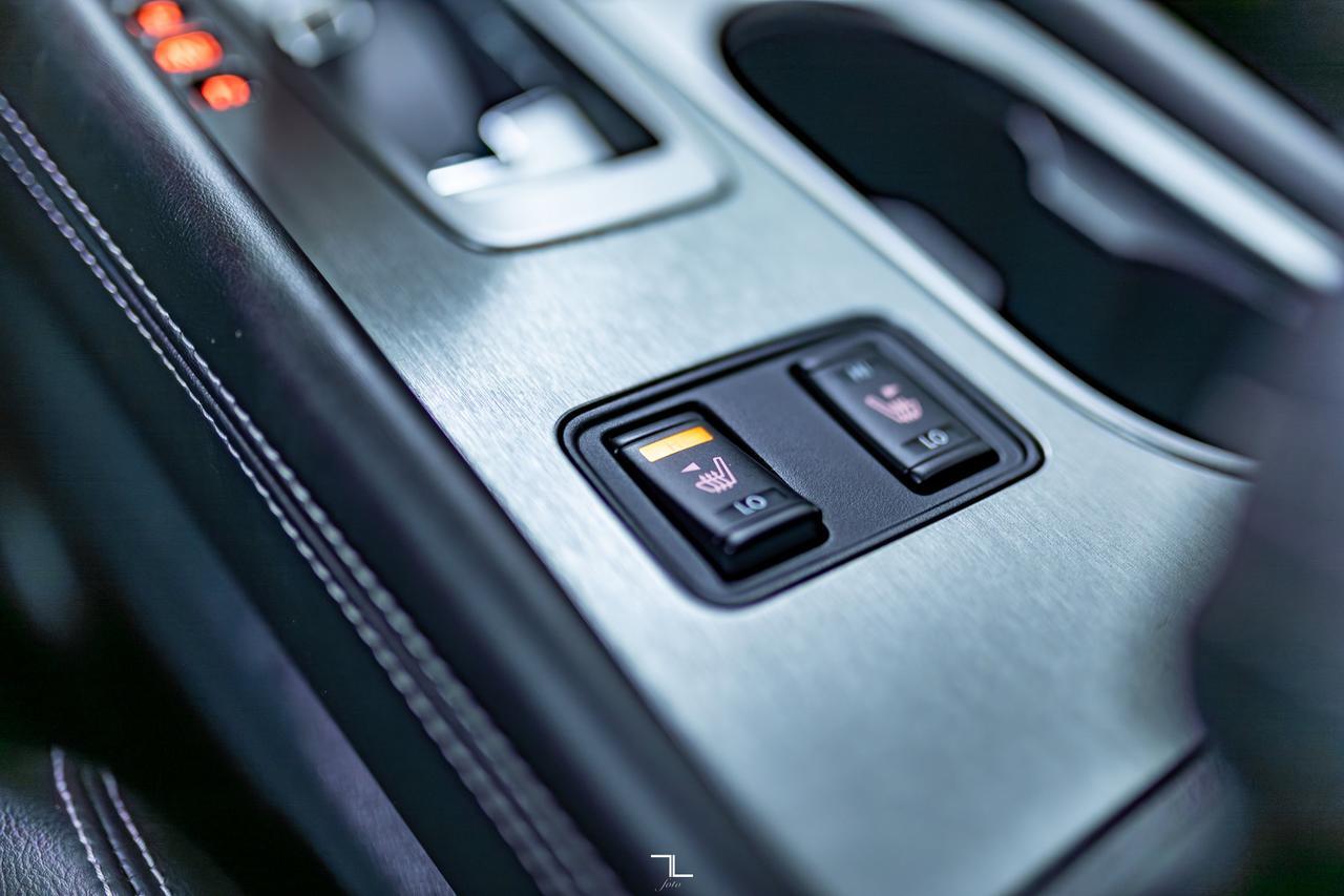 2023 Nissan Murano AWD SL Midnight Edition Leather Roof Nav BCam Red Deer AB