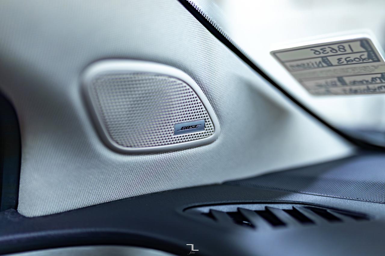 2023 Nissan Murano AWD SL Midnight Edition Leather Roof Nav BCam Red Deer AB