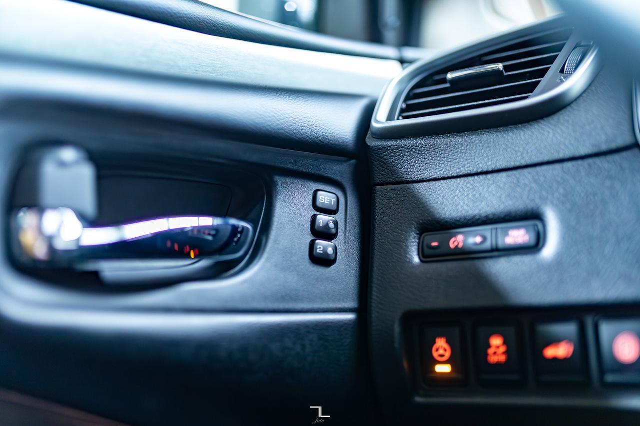 2023 Nissan Murano AWD SL Midnight Edition Leather Roof Nav BCam Red Deer AB