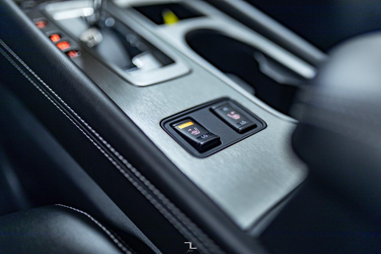 2023 Nissan Murano AWD SV Sport Leather Roof Nav Red Deer AB