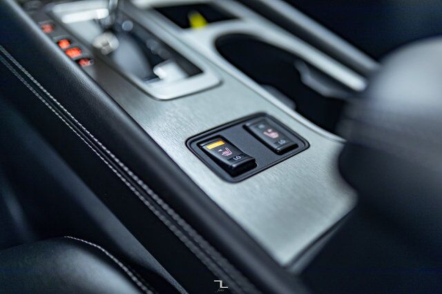 2023 Nissan Murano AWD SV Sport Leather Roof Nav Red Deer AB