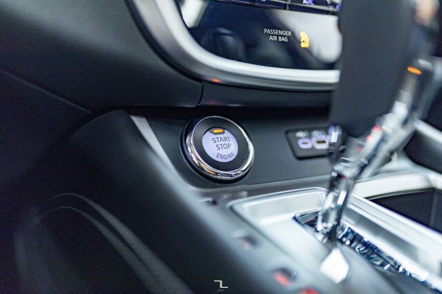 2023 Nissan Murano AWD SV Sport Leather Roof Nav Red Deer AB