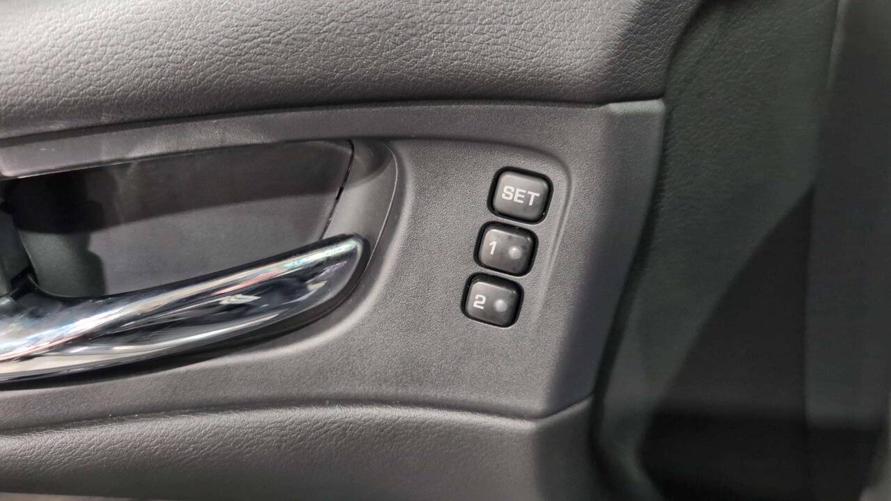 2023 Nissan Murano Platinum AWD 4dr SUV Chesterfield MI