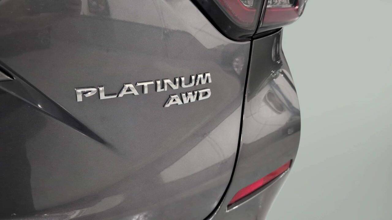 2023 Nissan Murano Platinum AWD 4dr SUV Chesterfield MI