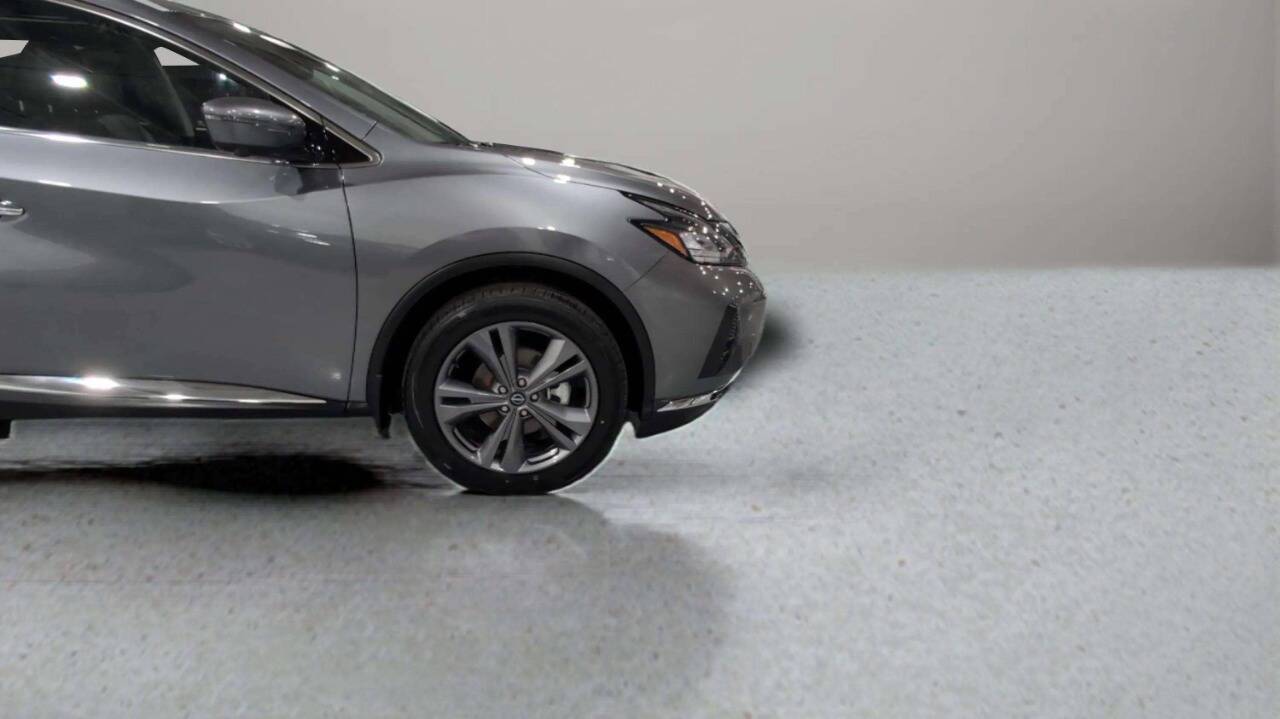2023 Nissan Murano Platinum AWD 4dr SUV Chesterfield MI