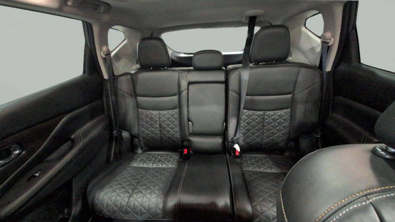 2023 Nissan Murano Platinum AWD 4dr SUV Chesterfield MI