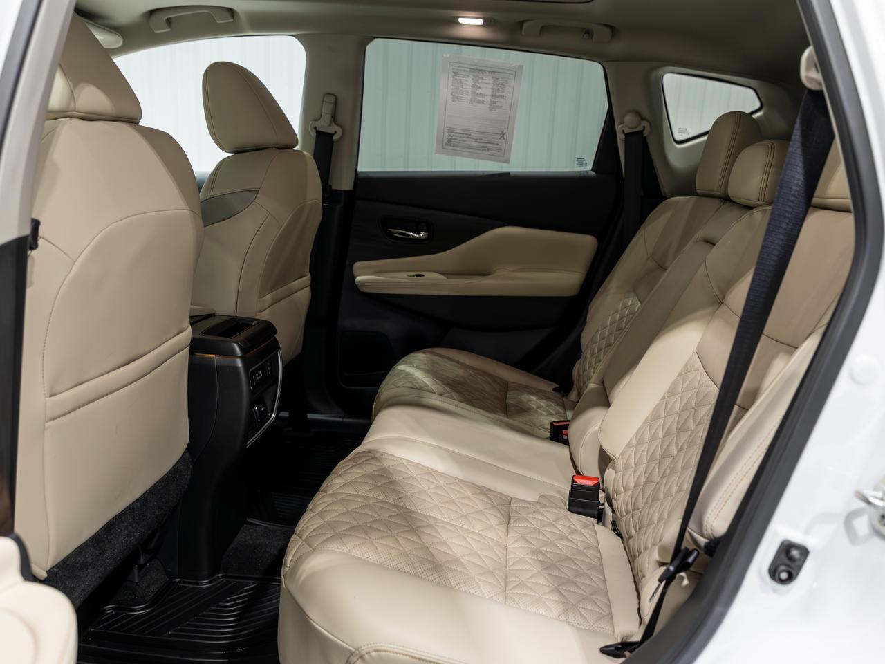 2023 Nissan Murano Platinum AWD NAV Cranberry PA