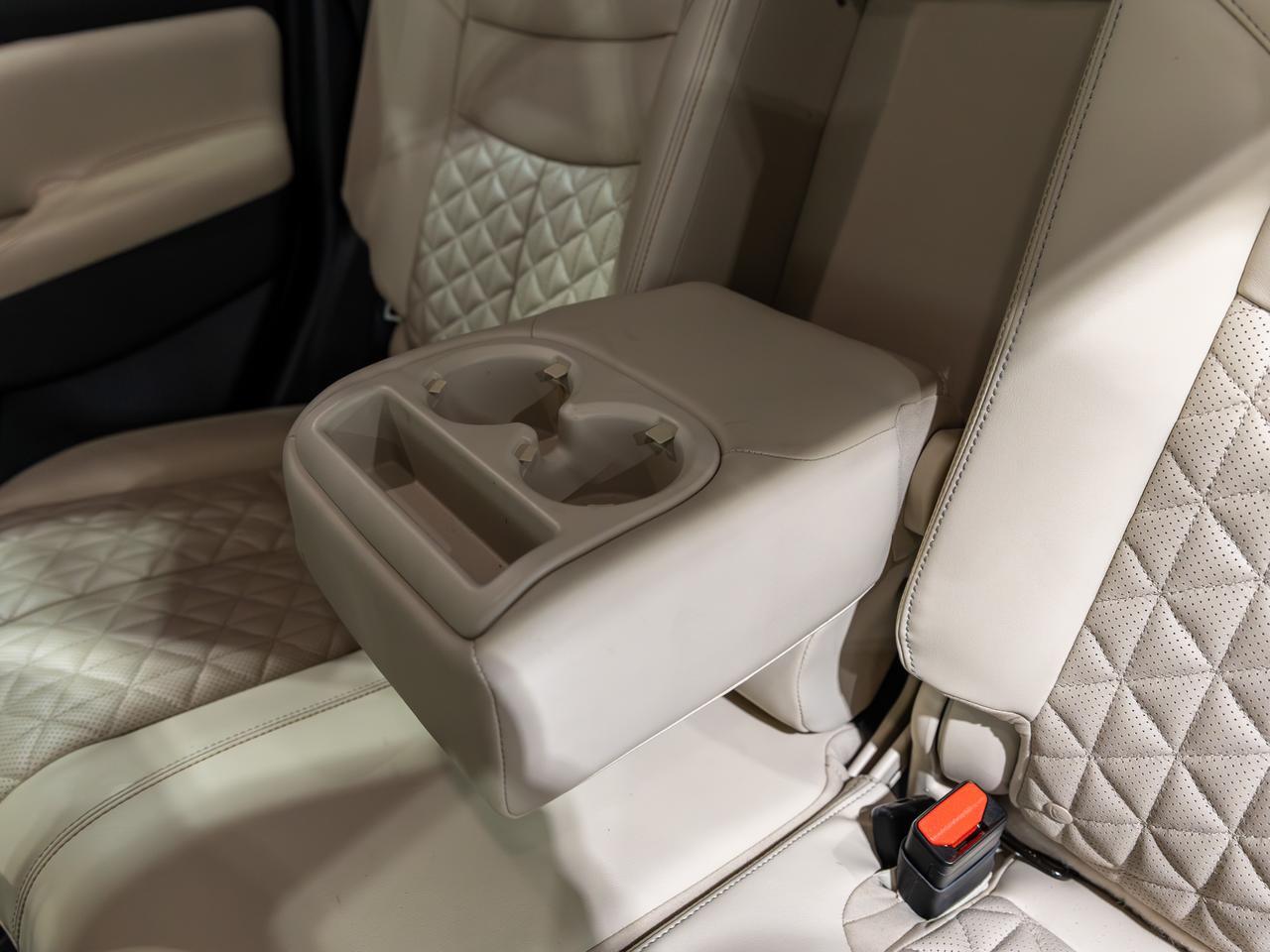 2023 Nissan Murano Platinum AWD NAV Cranberry PA