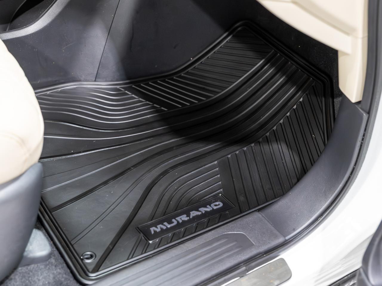 2023 Nissan Murano Platinum AWD NAV Cranberry PA