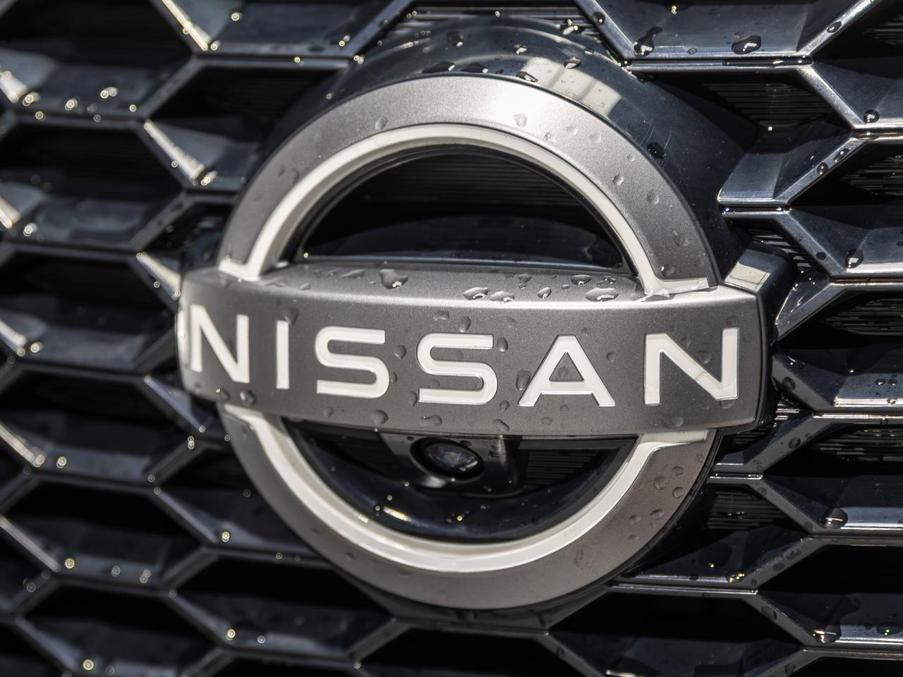 2023 Nissan Murano Platinum AWD NAV Cranberry PA