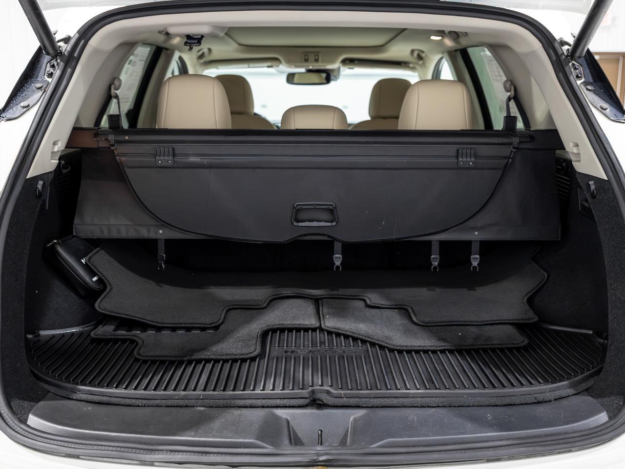 2023 Nissan Murano Platinum AWD NAV Cranberry PA