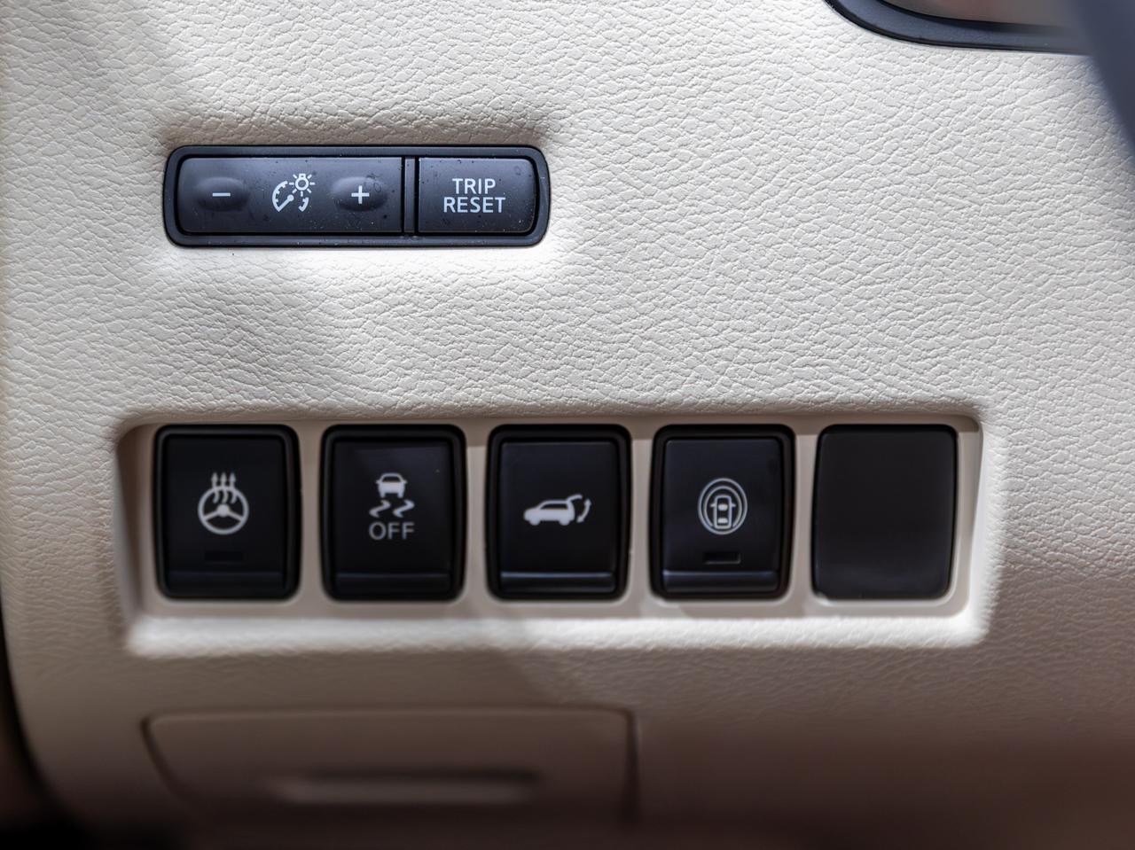 2023 Nissan Murano Platinum AWD NAV Cranberry PA