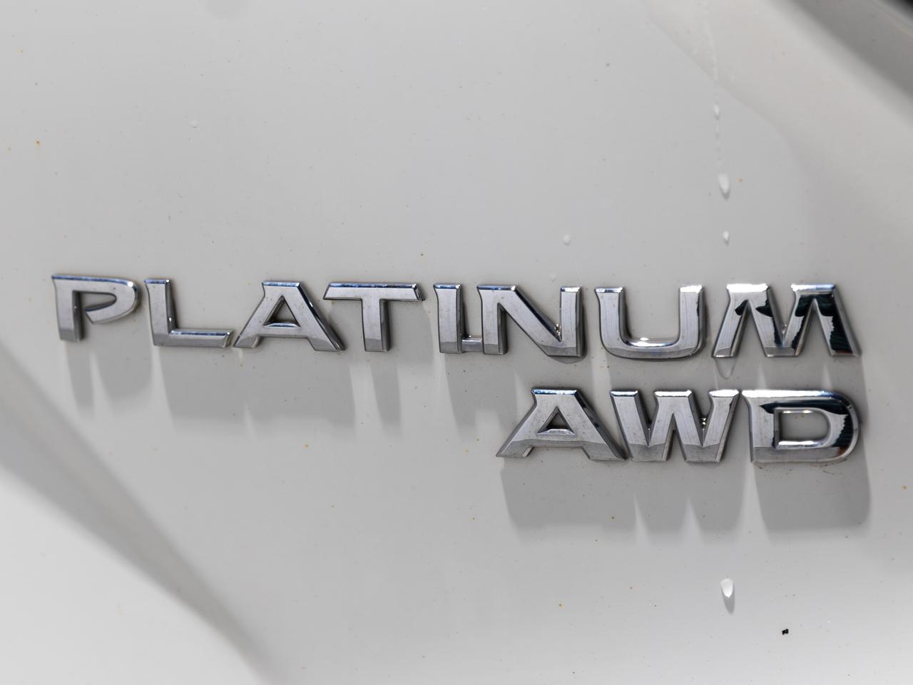 2023 Nissan Murano Platinum AWD NAV Cranberry PA