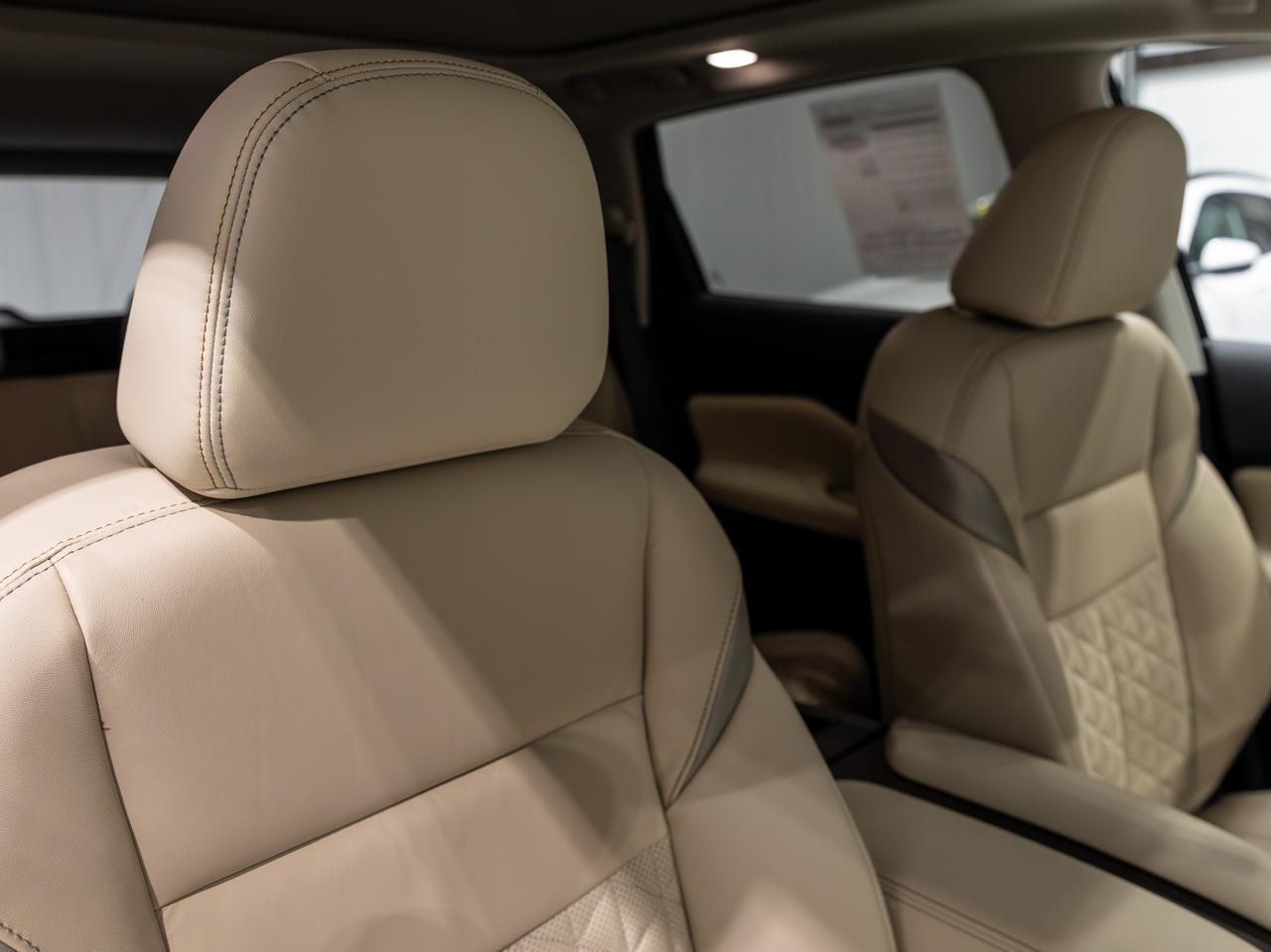 2023 Nissan Murano Platinum AWD NAV Cranberry PA