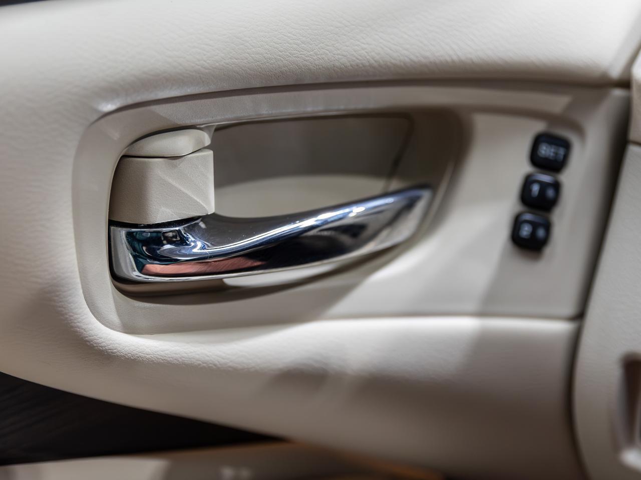 2023 Nissan Murano Platinum AWD NAV Cranberry PA
