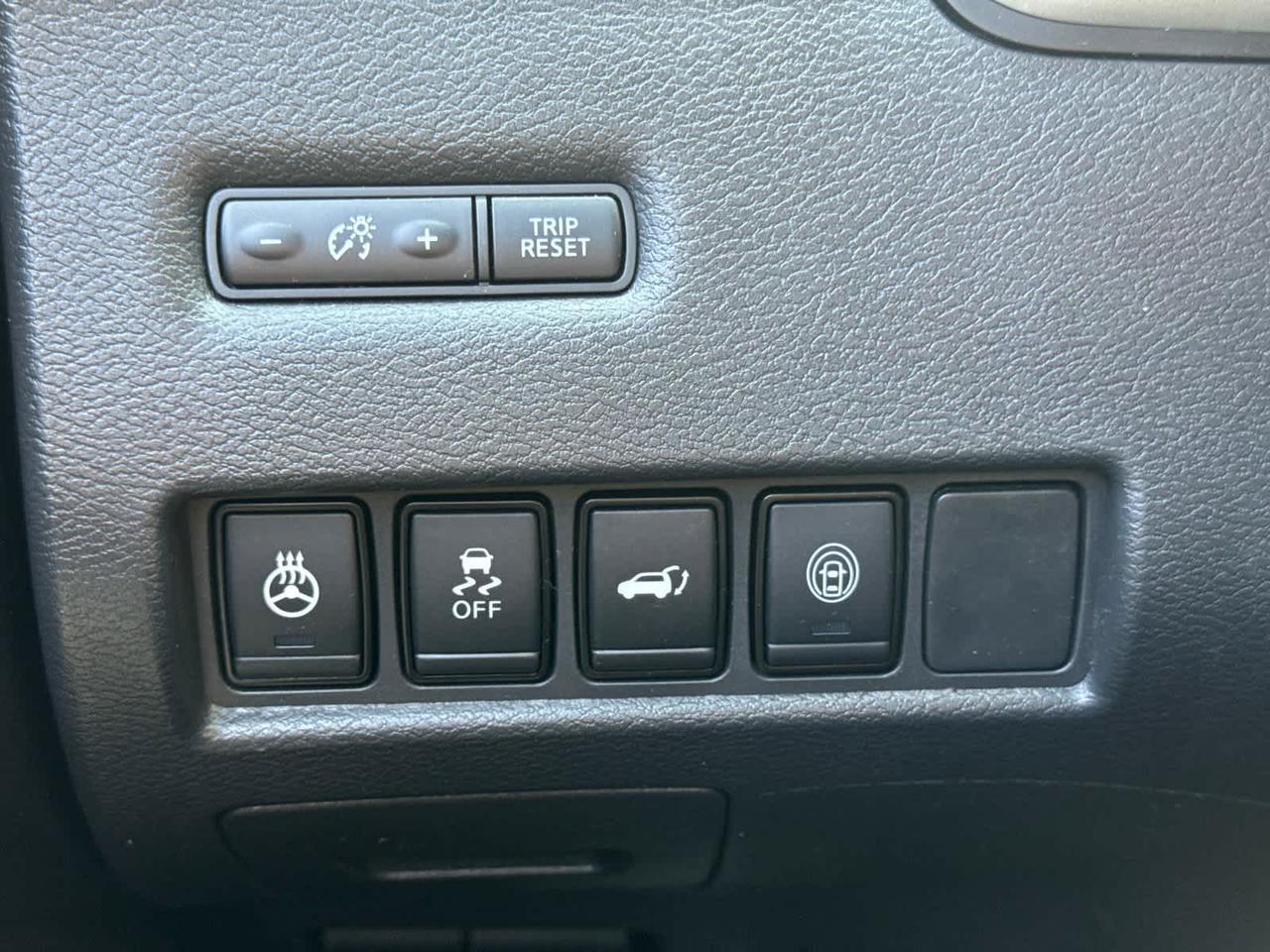 2023 Nissan Murano Platinum Dartmouth MA