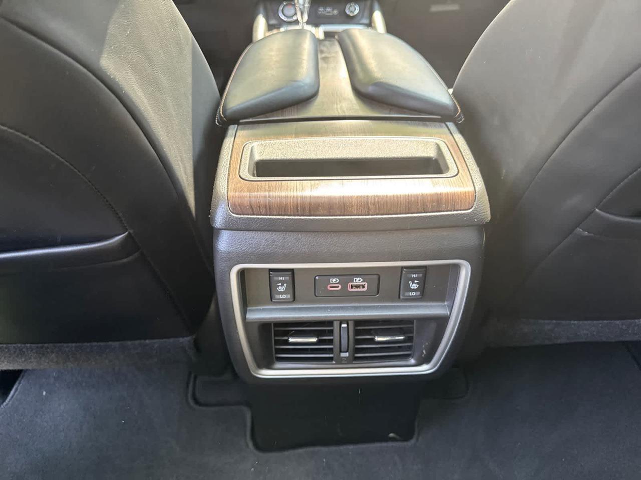 2023 Nissan Murano Platinum Dartmouth MA