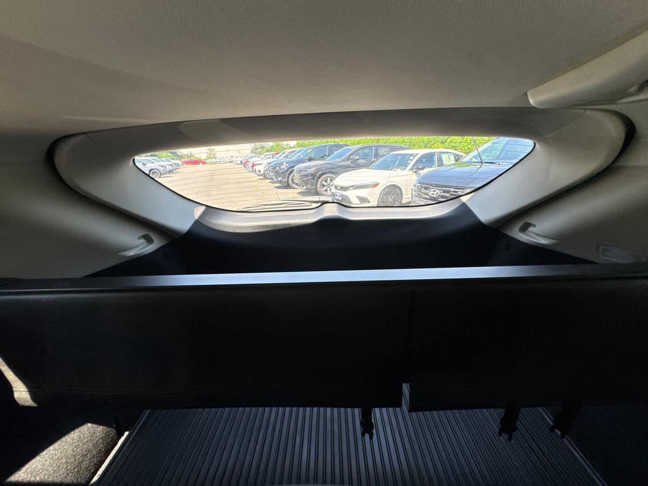 2023 Nissan Murano Platinum Dartmouth MA