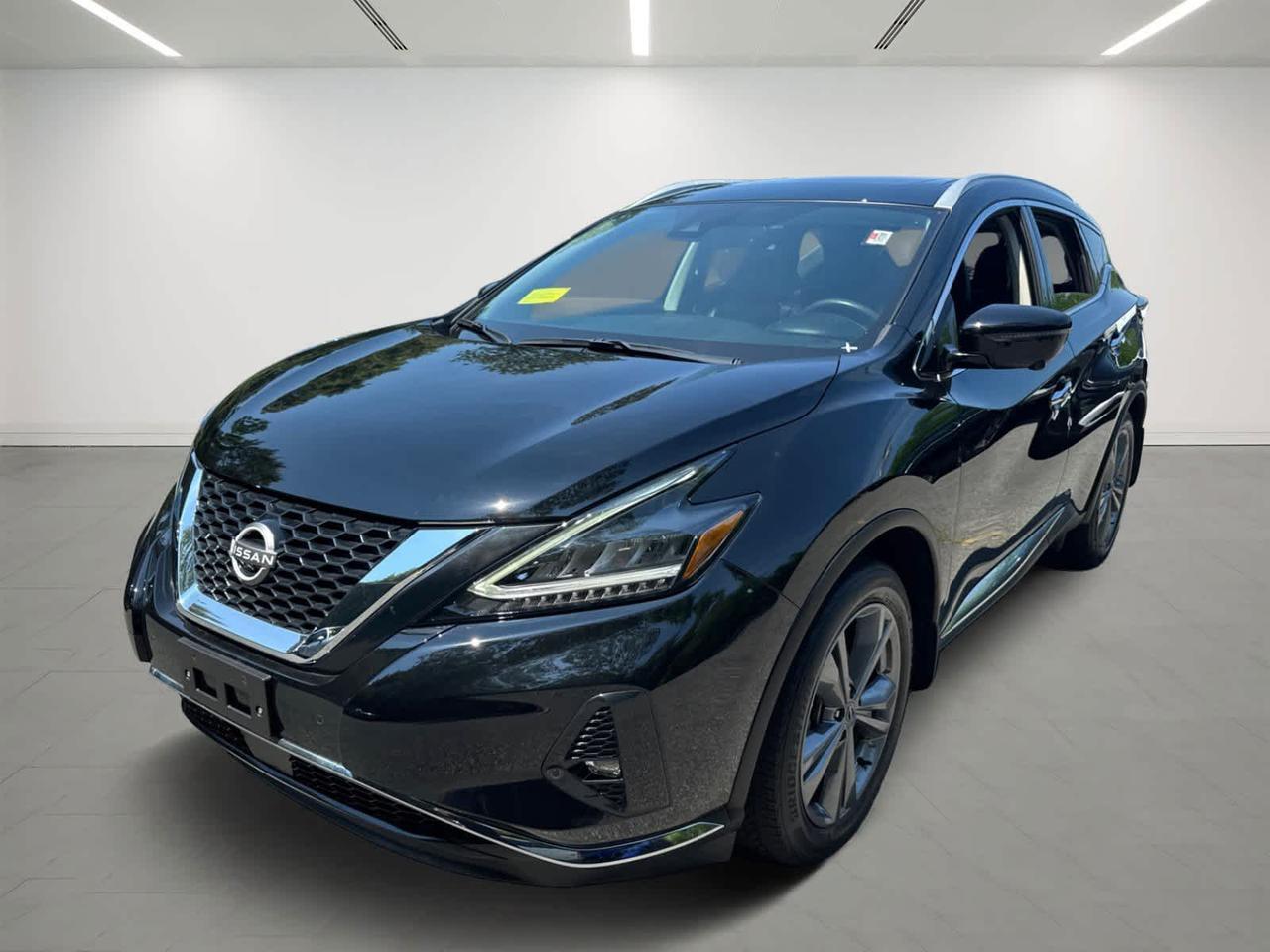 2023 Nissan Murano Platinum Dartmouth MA