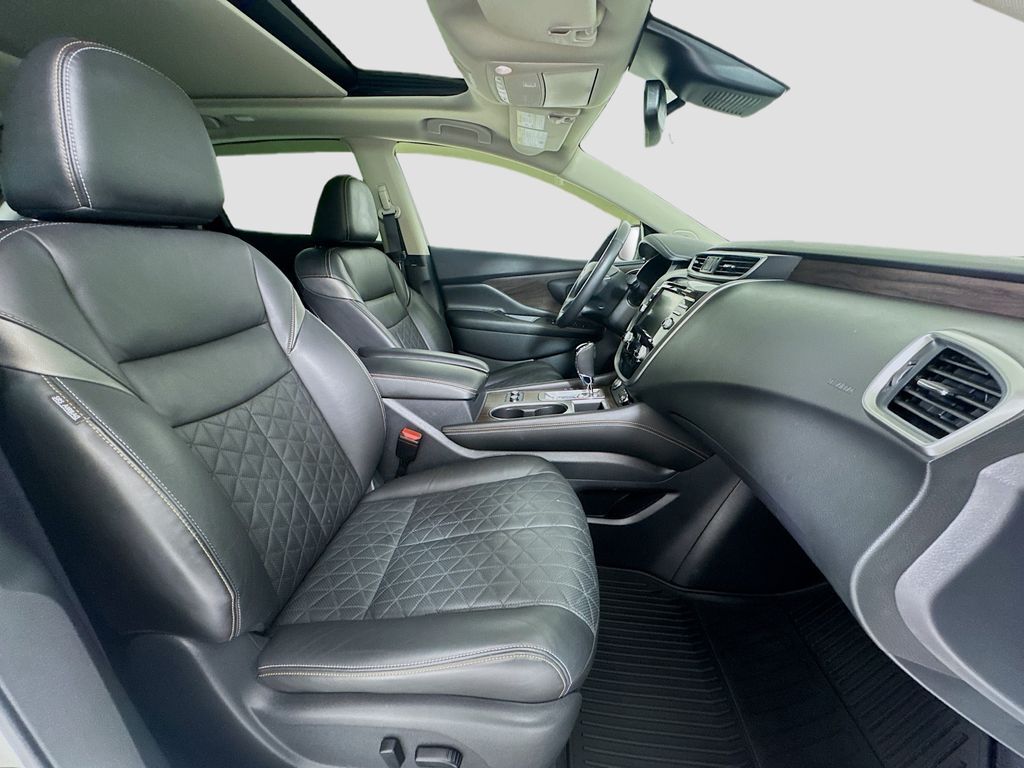 2023 Nissan Murano Platinum Kennewick WA