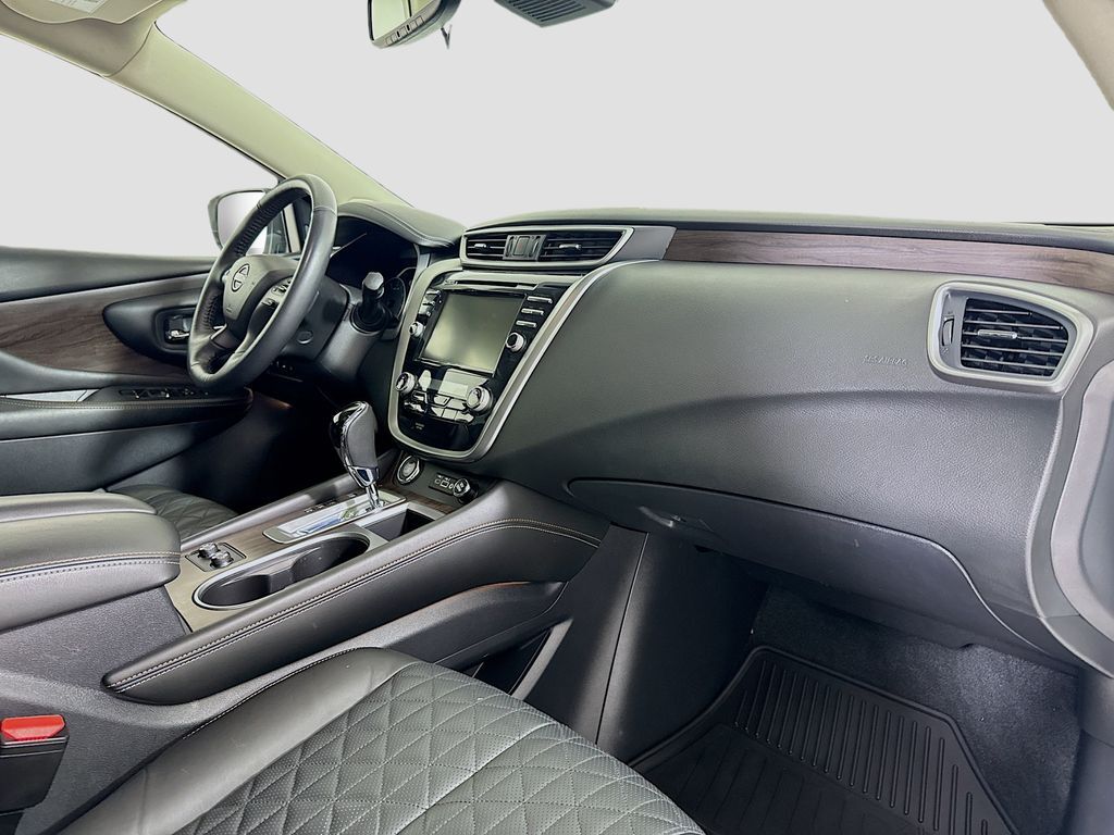 2023 Nissan Murano Platinum Kennewick WA