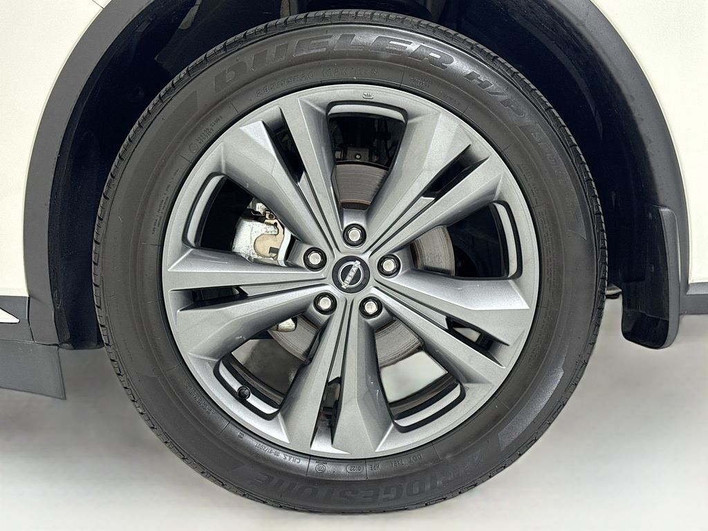 2023 Nissan Murano Platinum Kennewick WA