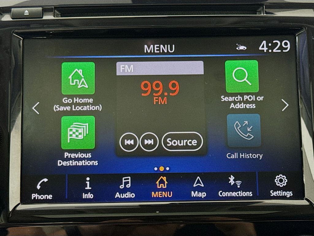 2023 Nissan Murano Platinum Kennewick WA