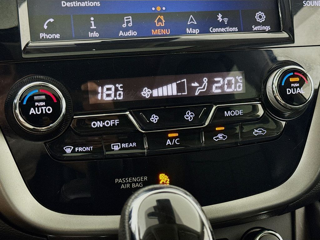 2023 Nissan Murano Platinum Kennewick WA