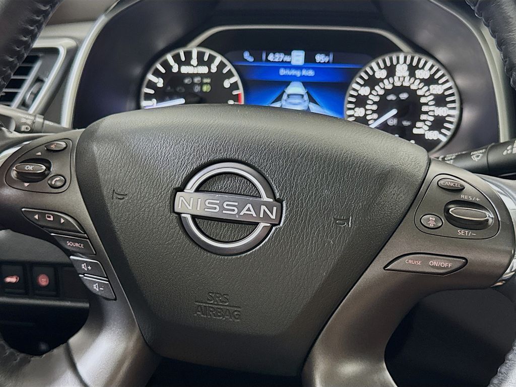 2023 Nissan Murano Platinum Kennewick WA