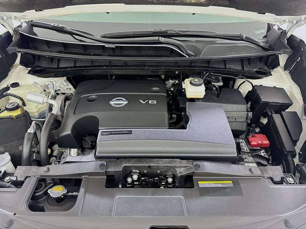 2023 Nissan Murano Platinum Kennewick WA