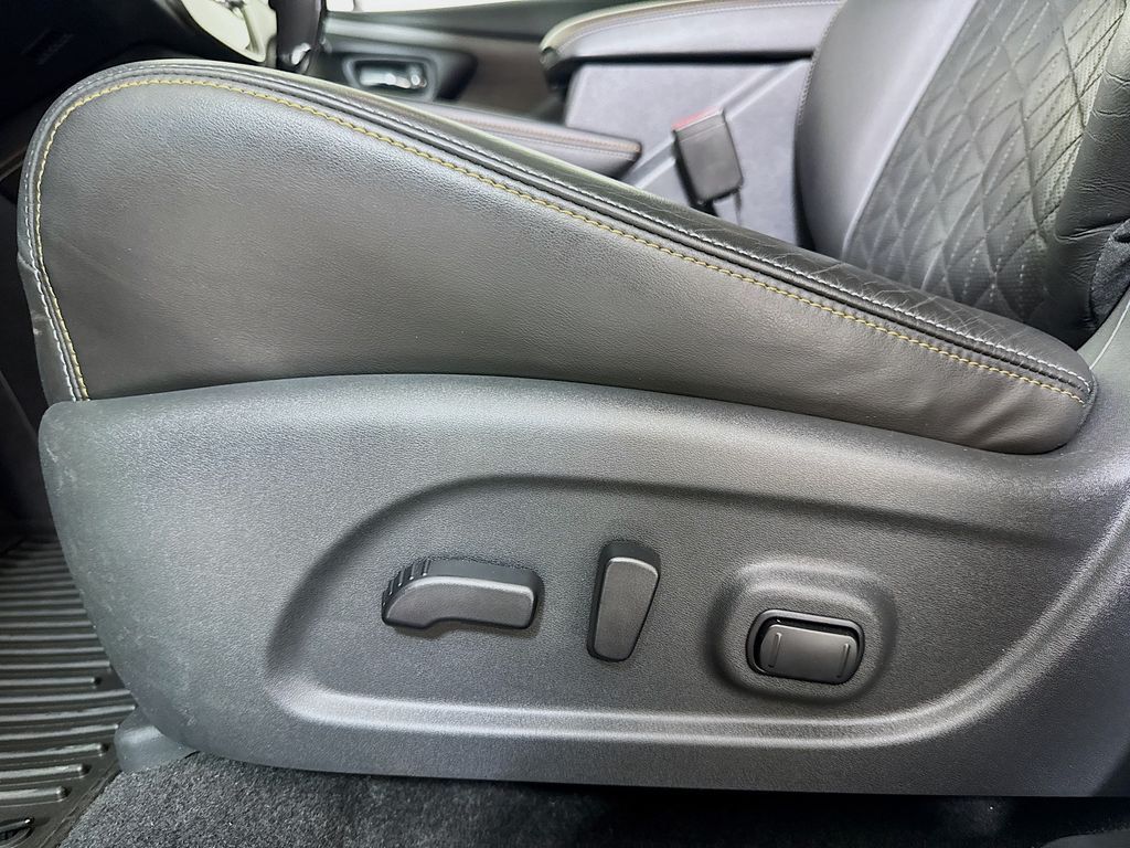 2023 Nissan Murano Platinum Kennewick WA