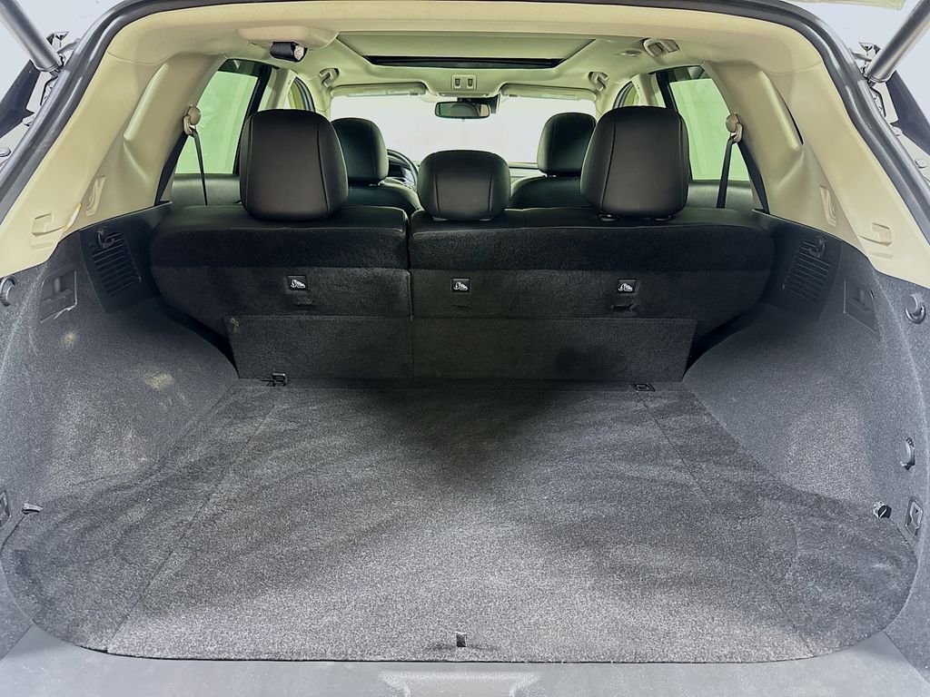 2023 Nissan Murano Platinum Kennewick WA