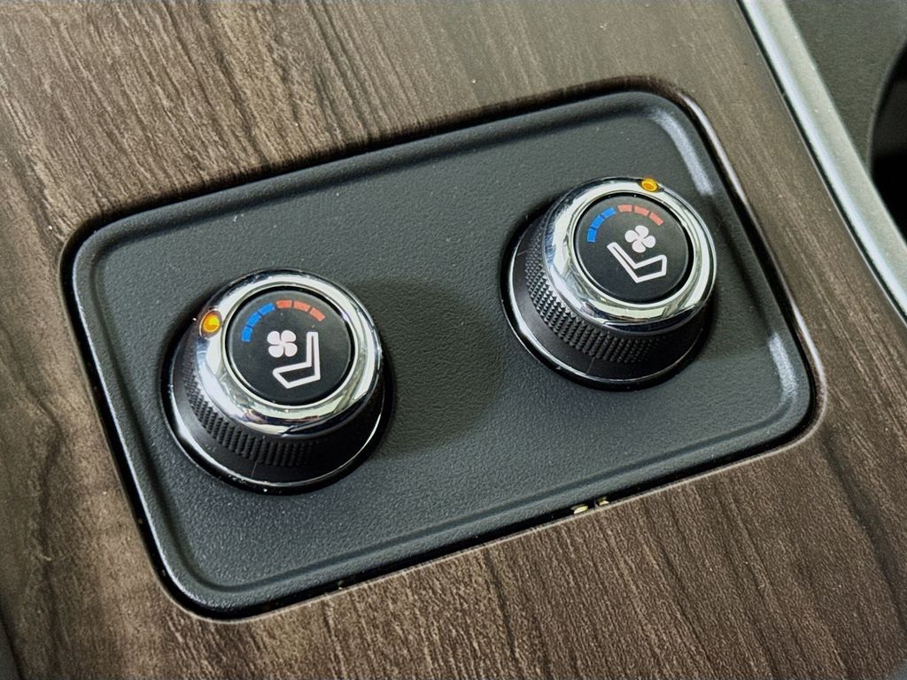 2023 Nissan Murano Platinum Kennewick WA