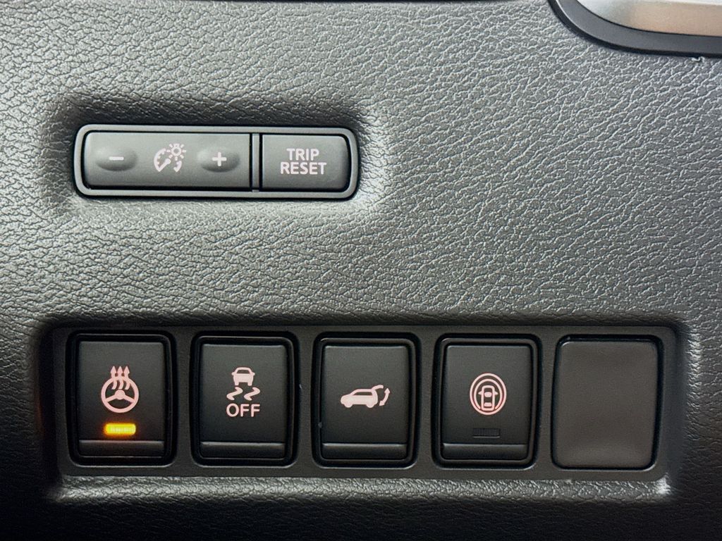 2023 Nissan Murano Platinum Kennewick WA