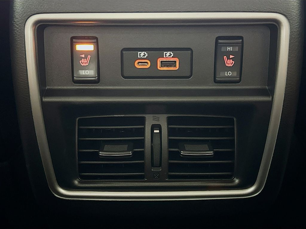 2023 Nissan Murano Platinum Kennewick WA