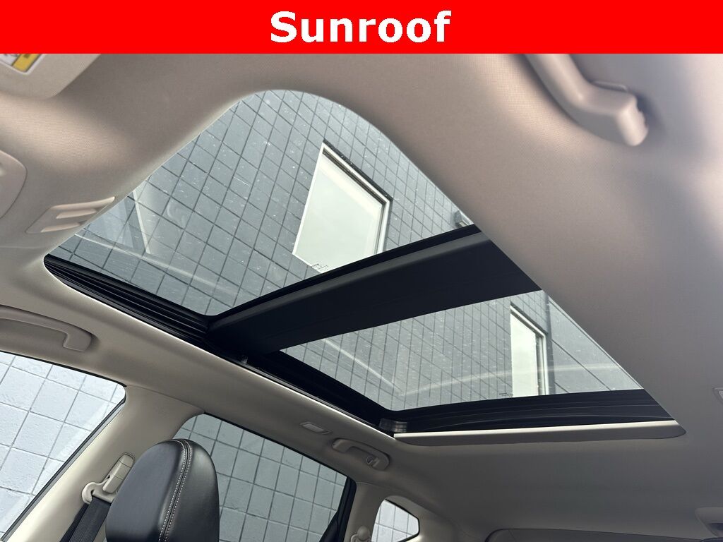 2023 Nissan Murano Platinum San Clemente CA