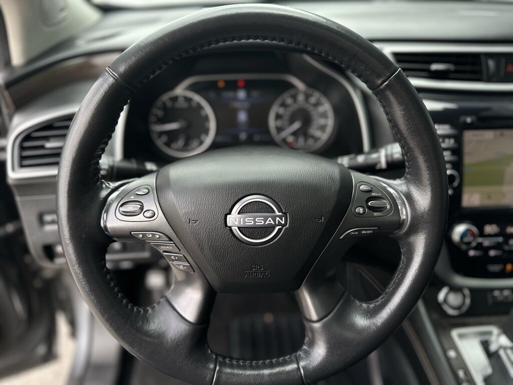 2023 Nissan Murano Platinum San Clemente CA