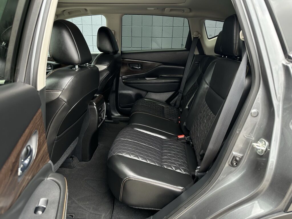2023 Nissan Murano Platinum San Clemente CA