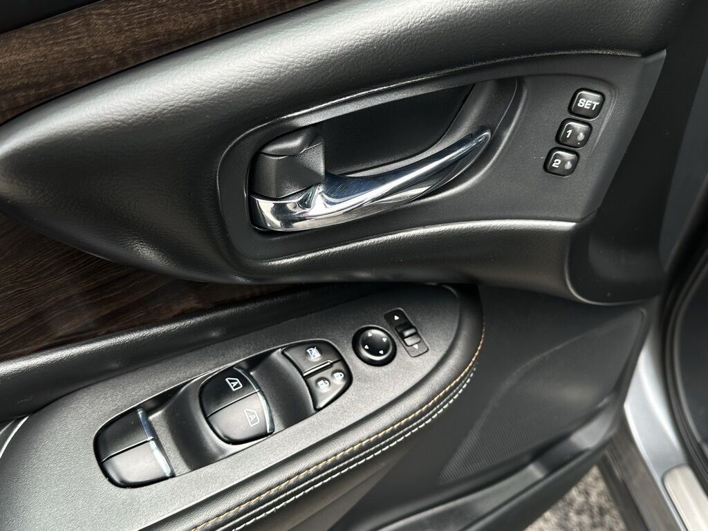 2023 Nissan Murano Platinum San Clemente CA