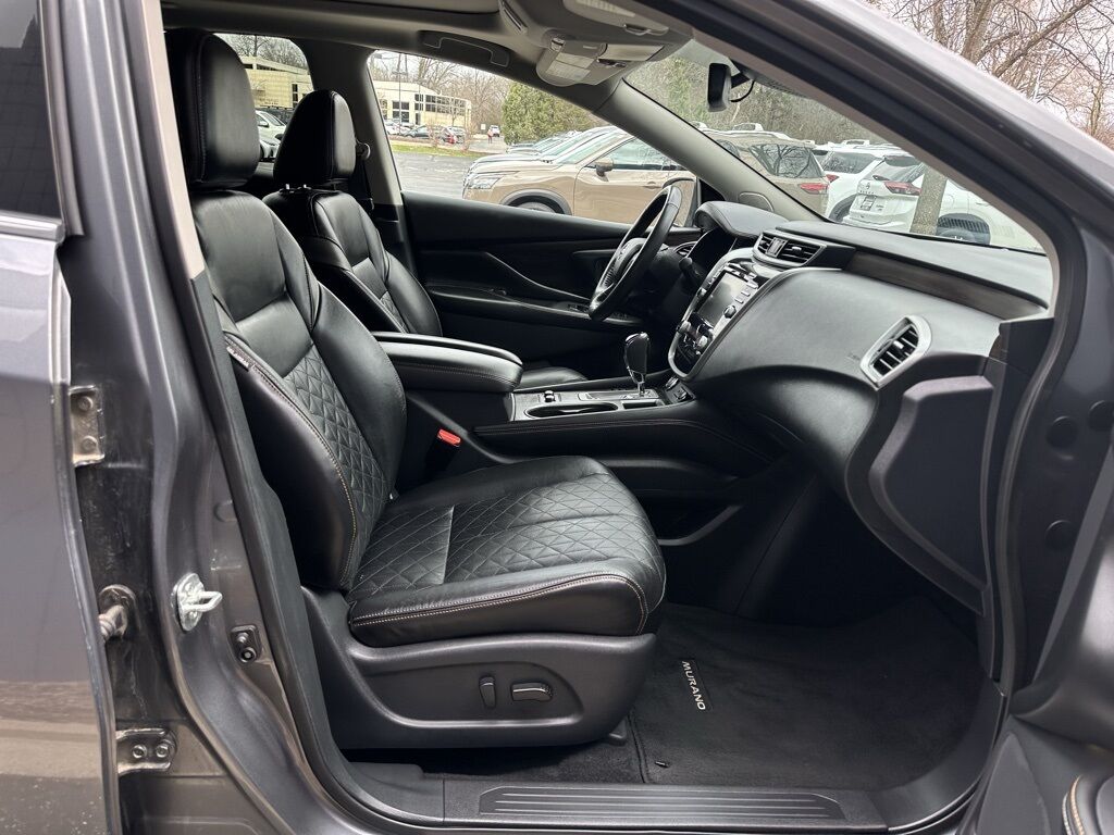 2023 Nissan Murano Platinum San Clemente CA
