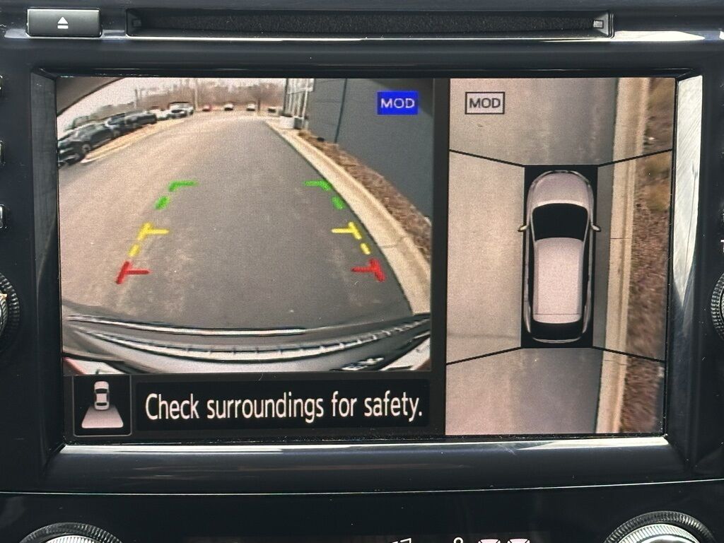 2023 Nissan Murano Platinum San Clemente CA