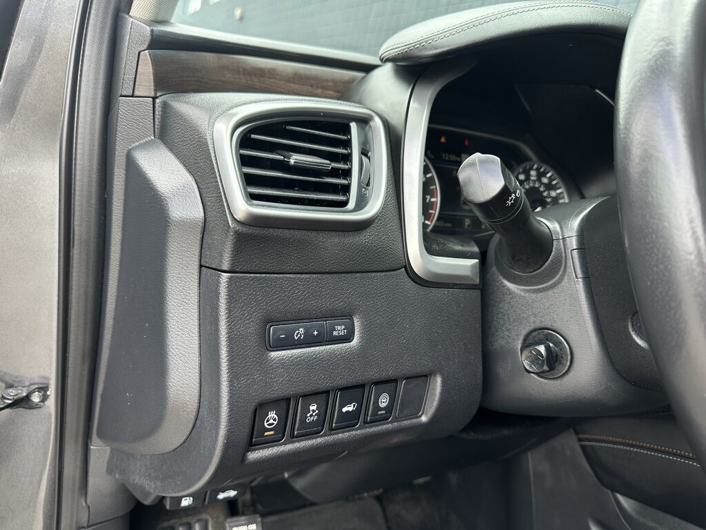 2023 Nissan Murano Platinum San Clemente CA